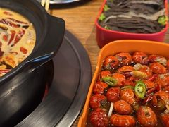 -江湖六膳門串串香(隆礼路店)