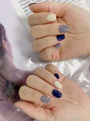 -如一·美甲美睫