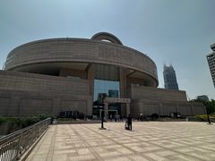 -上海博物馆(人民广场馆)