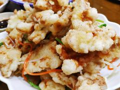 -老兵食堂(景新街店)