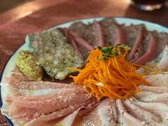 -羽深肉铺 Steak & Wine