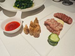 -艋舺·台湾小馆老字号(平安悦坊店)