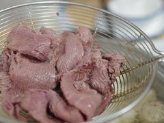 -五洲牛肉美食馆