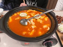 -丽满园·春饼烤鸭(金地广场店)