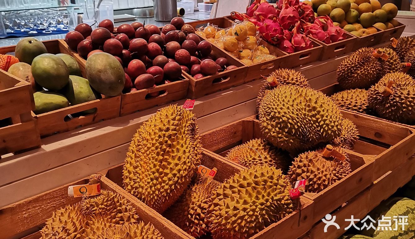 简直是爱了。服务员服务周到细致，赞！