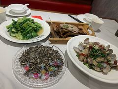 -火龙堂·风味民间菜(文一路店)