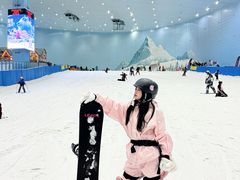 -广州热雪奇迹
