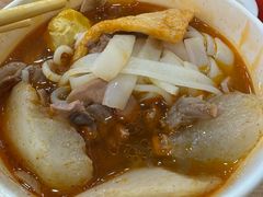 -江三王记牛杂馆(总店)