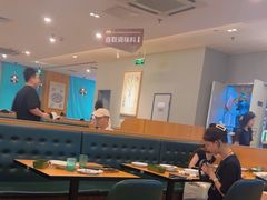 -萨莉亚意式餐厅(深圳北站店)