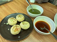 -清真·AL-JANNAT 佳纳特餐厅(狮子桥店)