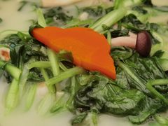 -T館·花园艺术餐厅