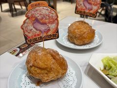 -稻香饭店(龙华天虹店)