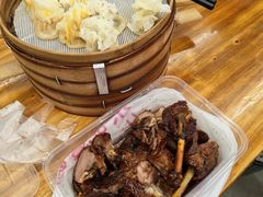 -嘉州海汇源老烧麦店