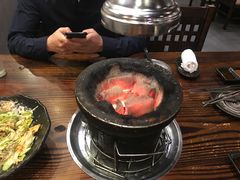 -和萌牛肠烧烤(财富中心店)