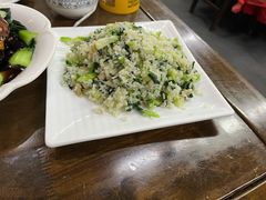 咸肉菜饭-协和菜馆(凤凰街店)