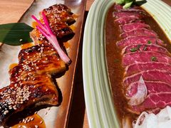 -鸭川食堂·鳗丼(鼓楼店)