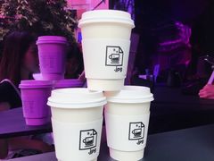 -JPG coffee(广州体育西店)