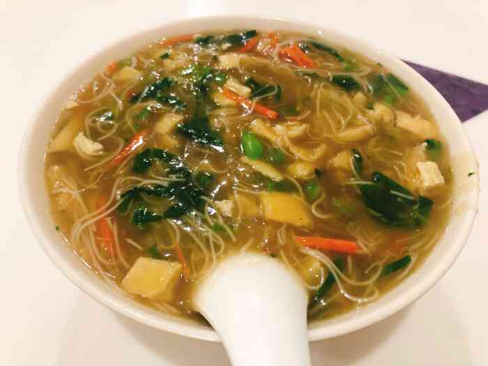 山里炝粉(万达金街店)-"非常棒的一家店,位于莆田万达金街山里炝粉.