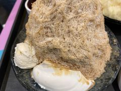 -Ice Monster冰馆·CNN评选全球十大甜品(国贸商城店)