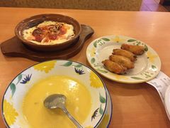 -萨莉亚意式餐厅(深圳北站店)