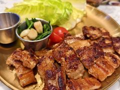 -Aqua Oasis 水天堂(常熟永旺店)