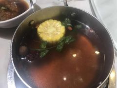 火锅-田园肥牛府(东关街店)