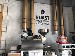 -明谦·Coffee&Cocktail Bar(美您公园店)
