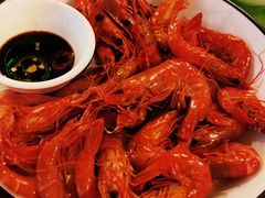 -盛港湾海鲜食府(黄沙店)