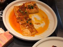 -盛焰铁板烧(王府井店)