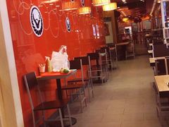 大堂-吉野家(黑牛城道店)