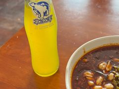 -小鱼小面(小汤山店)