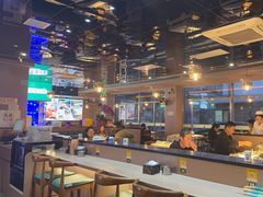 -李恩记清真水饺(北电大厦店)