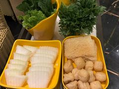 -润园四季椰子鸡火锅(海上世界店)