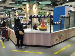 -meland亲子乐园•活动包场(佛山新DNA购物中心店)