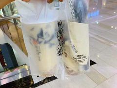 -书亦烧仙草(龙湖金楠天街店)