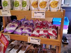 零售区-味多美蛋糕(灯市口店)