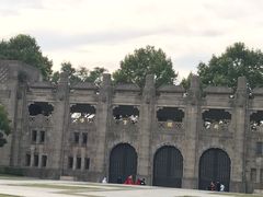 -钟山体育运动公园