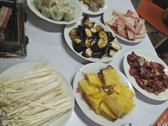 -风味烧烤