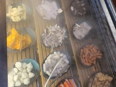 -MoMo牧场·寿喜烧专门店(长泰广场店)