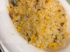 葡國鴨飯-亚利咖喱屋