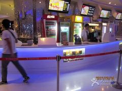 -金逸影城(大悦城IMAX激光店)