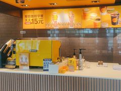 -麦当劳(滨河路DT店)