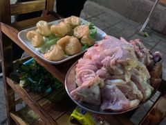 -司马街鸡煲(西华路店)