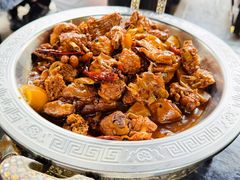 家和炒鸡-膳和缘炒鸡店(南门路店)