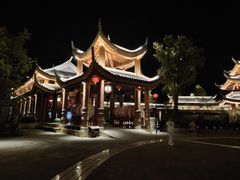 -中国傩城