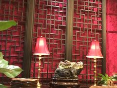 -粗茶淡饭·汉口公馆(循礼门店)