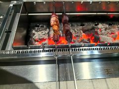 -丰茂海鲜烧烤(龙源华府店)