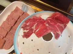 -楚江子·龙继斑鱼庄(建设东路店)