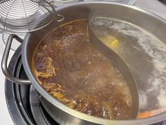 -牛品福潮汕牛肉火锅(旺庄店)