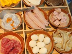 -芈重山老火锅(广州首店)